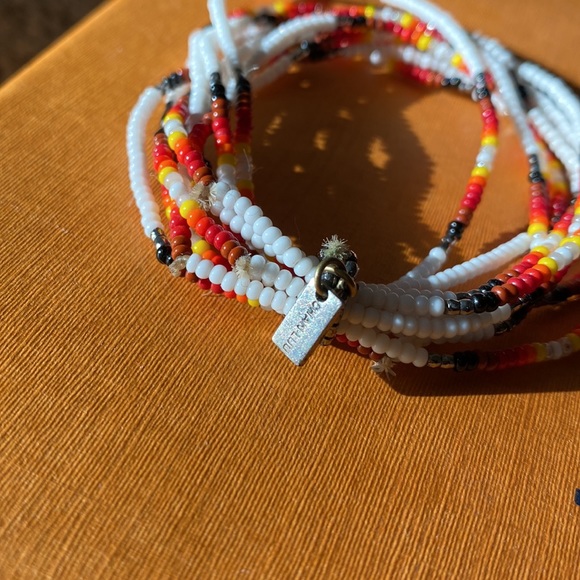 Chan Luu Bead Bracelet - Picture 2 of 2